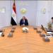الرئيس السيسى يؤكد ضرورة مواصلة العمل لتطوير الجهاز الإداري للدولة بما يضمن تحقيق الكفاءة والفاعلية - أقرأ 24