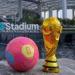 محدث لحظة بلحظة.. نتيجة مباراة منتخب المكسيك وجنوب أفريقيا في افتتاح كأس العالم 2026 -  أقرأ 24