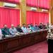 محافظ الإسماعيلية يلتقي المهندسين الجدد لدعم الإدارات الهندسية بالمراكز والمدن والأحياء -  أقرأ 24