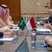 السعودية وإندونيسيا تبحثان تعزيز التعاون السياحي وزيادة حركة الزوار بين البلدين - أقرأ 24