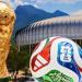 موعد افتتاح كاس العالم ٢٠٢٦.. موعد افتتاح كأس العالم 2026 والقنوات الناقلة -  أقرأ 24