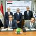 باستثمارات 2 مليون دولار.. رئيس اقتصادية قناة السويس يشهد توقيع مشروع شركة «ستيل كون» للصناعات الإنشائية -  أقرأ 24