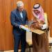 مصر والسعودية تبحثان تعزيز التعاون السياحي وتنشيط حركة السفر بين البلدين - أقرأ 24