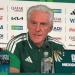 هوجو بروس: جنوب أفريقيا جاهزة لمواجهة المكسيك في افتتاح مشوارها بكأس العالم 2026 -  أقرأ 24