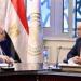 وزير التعليم يبحث مع رئيس هيئة الدواء المصرية إنشاء مدارس تكنولوجيا تطبيقية لإعداد كوادر الصناعات الدوائية -  أقرأ 24