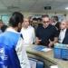 وزير الصحة يتفقد مستشفيي الكبد والجهاز الهضمي والثلاثي الجامعيين بمحافظة المنيا -  أقرأ 24