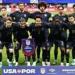 كأس العالم fifa 2026™.. التشكيل الرسمي لمباراة منتخب أمريكا وباراجواي في كأس العالم 2026 - أقرأ 24