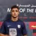 أحمد أمين أوفا: بيراميدز أصبح منافسًا قويًا للأهلي والزمالك.. والأحمر سيعود شرسًا على البطولات - أقرأ 24