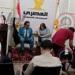 انطلاق المؤتمر الصحفي للحزب المصري الديمقراطي الاجتماعي للإعلان عن بدء انتخابات الأمانات الجغرافية بالمحافظات -  أقرأ 24