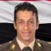احترافية في التعامل مع العبوات الناسفة.. البطل مقدم شهيد أيمن عبد الحميد (فيديو) - أقرأ 24