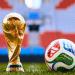 أيمن عباس: كأس العالم تجربة إنسانية كاملة تحمل مشاعر الحب والسلام والتقارب بين العالم - أقرأ 24