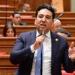 النائب أيمن محسب:  30 يونيو أعادت الدولة إلى مسار التنمية بعد سنوات من الاضطراب وعدم اليقين -  أقرأ 24