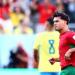 إبراهيم دياز بعد تعادل المغرب مع البرازيل: مباراة كبيرة وهذه مجرد البداية - أقرأ 24