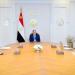 السيسي يشدد على ضرورة المتابعة والمراجعة الدورية لمشروعات الطاقات المتجددة