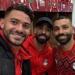 مروان عطية: محمد صلاح الواجهة المشرفة للكرة المصرية ورقم واحد داخل المنتخب -  أقرأ 24