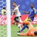 germany vs curaçao.. ملخص اهداف ونتيجه مباراة منتخب ألمانيا وكوراساو في كأس العالم 2026 بعد مرور 75 دقيقة -  أقرأ 24