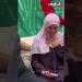شاهد لحظة إبلاغ وزير التربية التلميذة #قية_إخلاص بحصولها على المرتبة الأولى وطنيًا بمعدل 19.80 -  أقرأ 24