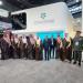 Saudi Pavilion Inaugurated at Eurosatory 2026 in France