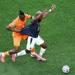 ساحل العاج ضد الإكوادور.. ملخص اهداف ونتيجه مباراة منتخب كوت ديفوار والإكوادور في كأس العالم 2026 بعد مرور 65 دقيقة -  أقرأ 24