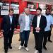 نادي الزمالك يستقبل وفدًا من نادي الوفاق الليبي لبحث التعاون وتبادل الخبرات.. صور -  أقرأ 24
