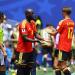 عاجل.. روميلو لوكاكو يسجل التعادل لبلجيكا في مرمى مصر بكأس العالم - أقرأ 24