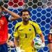 كأس العالم 2026.. فوزينها حارس الرأس الأخضر يتحول من حارس مغمور إلى نجم عالمي بعد مباراة إسبانيا -  أقرأ 24