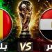 مباشر الآن.. شاهد مباراة مصر وبلجيكا بالفيديو الان ضمن منافسات كأس العالم 2026 - أقرأ 24