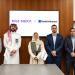 "بولد إنفلوانس"و"مازنكسا"يقدمان نموذجًا يجمع الاتصال الاستراتيجي والتحول الرقمي بالمملكة والعالم - أقرأ 24