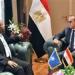 وزير الصحة يبحث مع نظيره الصومالي تعزيز التعاون الثنائي وتبادل الخبرات في المجالات الصحية -  أقرأ 24