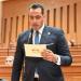 وكيل اتصالات النواب: العلاقات المصرية الإماراتية نموذج رائد للتعاون العربي المشترك - أقرأ 24