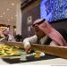 كم مرحلة تمر بها صناعة كسوة الكعبة المشرفة؟