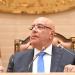 البرلمان يوافق على تمويل الخطين الثاني والثالث للقطار السريع - أقرأ 24