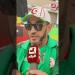 "دارو رحلة 10 ساعات".. أنصار الخضر يصنعون الحدث في كانساس سيتي ???????? قبل مواجهة الأرجنتين .. #شاهدوا - أقرأ 24