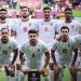 الأردن بالزي الأبيض في مواجهة النمسا بكأس العالم - أقرأ 24