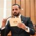 النائب محمد عبد الحفيظ رافضا مشروع الموازنة العامة للدولة: مبنية على تفاؤل مش في محله -  أقرأ 24