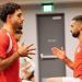 تدريبات استشفائية لمنتخب مصر استعدادًا لمواجهة نيوزيلندا - أقرأ 24