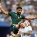 السعودية ضد أوروغواي.. السعودية وأوروجواي يتعادلان في مواجهة قوية بكأس العالم 2026 - أقرأ 24