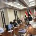 الأمانة العامة لاتحاد المهن الطبية تستمع لمقترحات أعضاء الجمعية العمومية بشأن تطوير الأندية - أقرأ 24