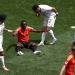 عاجل.. منتخب مصر يتعادل مع بلجيكا في كأس العالم 2026 - أقرأ 24