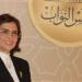 النائبة راندا مصطفى: شبكات الأمان الاجتماعي حققت نتائج ملموسة ونطالب بزيادة مخصصات ذوي الهمم -  أقرأ 24