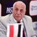 حسين لبيب: حل أزمة أرض الزمالك جاء بتوجيهات الرئيس السيسي بعد تعثر استمر أكثر من 20 عامًا -  أقرأ 24