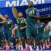 استعدادات مكثفة للمنتخب السعودي قبل موقعة إسبانيا - أقرأ 24