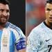ميسي يعادل رونالدو.. إنجاز غير مسبوق في 5 نسخ مختلفة من كأس العالم - أقرأ 24