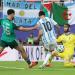 ميسي يتصدر أرقام الأرجنتين والجزائر في ليلة تاريخية بالمونديال - أقرأ 24
