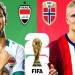 يلا شوت لعبة العراق .. بث مباشر مشاهدة مباراة العراق ضد النرويج الشوط الثاني في كأس العالم 2026 - أقرأ 24