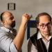 بالصور.. أمير المصري يكشف كواليس فيلم «القصص» تزامنًا مع انطلاق عرضه -  أقرأ 24