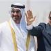 على هامش قمة السبع.. السيسي يبحث تعزيز العلاقات الاستراتيجية مع بن زايد -  أقرأ 24