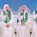 فرقة الأبرار تبدع في تقديم أنشودة "يا نور النبي" (فيديو) - أقرأ 24