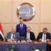 وزير النقل يشهد توقيع عقود جديدة لتطوير السكك الحديدية وتعزيز الممرات اللوجستية -  أقرأ 24