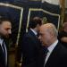 النائب نادر الداجن يقدم واجب العزاء في الزميل مصطفى الشربيني المحرر البرلماني بموقع تحيا مصر -  أقرأ 24